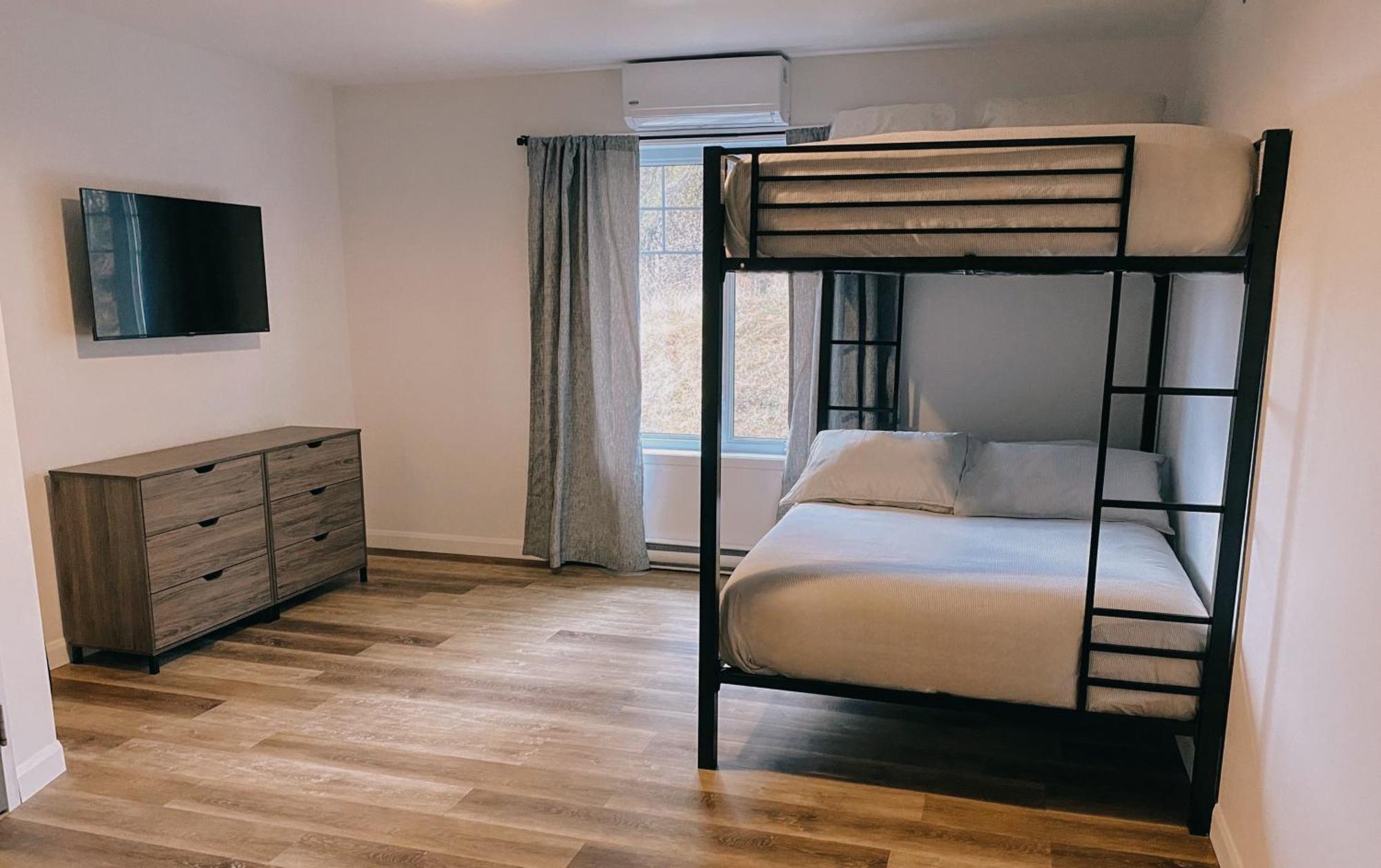 La Belle Excuse Hotel Saint Joachim Bilik gambar